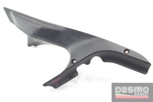 Copri convogliatore aria sinistro Ducati 848 1098 1198