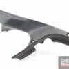 Left air conveyor cover Ducati 848 1098 1198
