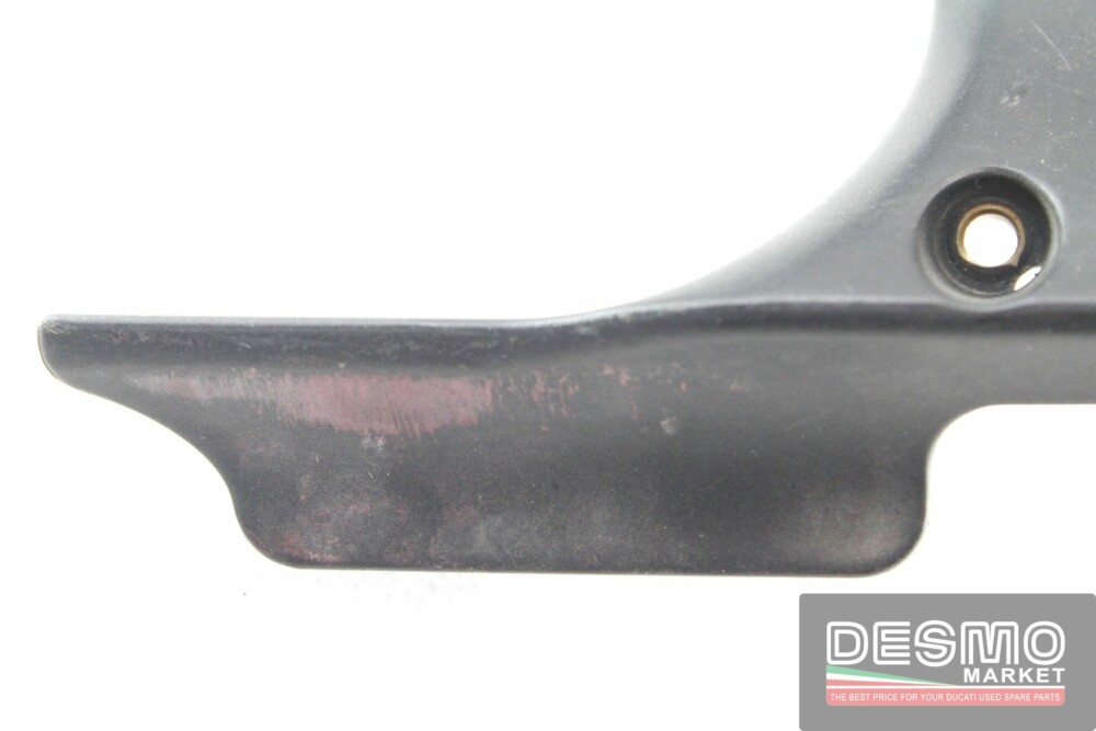 Copri convogliatore aria sinistro Ducati 848 1098 1198