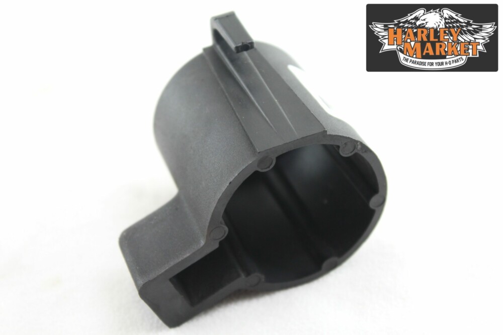 Cover blocchetto accensione Harley Davidson Sportster 95-03