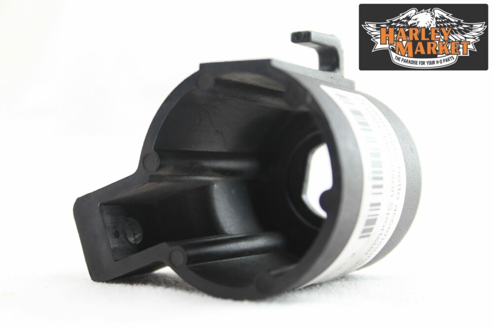 Cover blocchetto accensione Harley Davidson Sportster 95-03