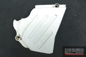 Cover copri pignone grigio chiaro Ducati