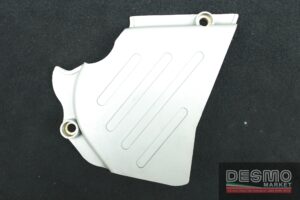 Cover copri pignone grigio chiaro Ducati