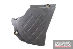 Cover copri pignone verniciato Ducati