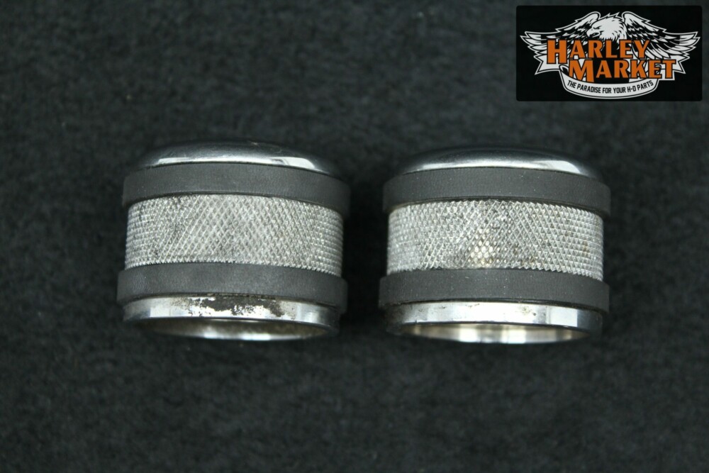 Cover perno forcella anteriore Harley Davidson Sportster