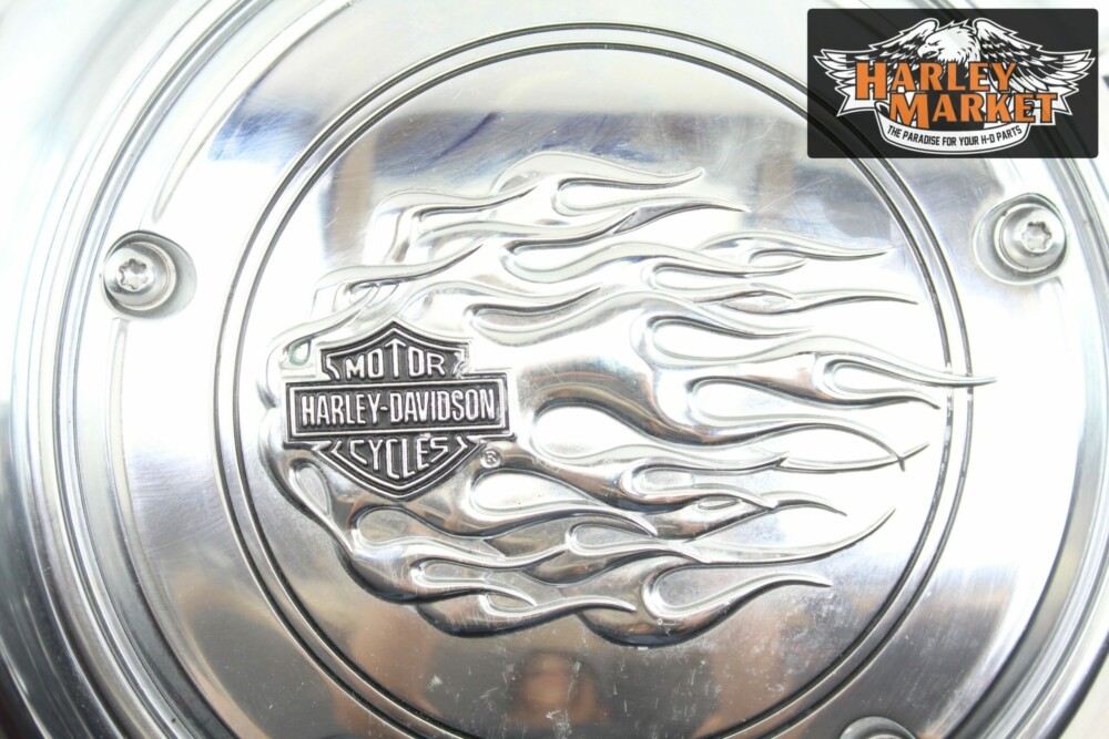Cover primaria Harley Davidson Touring 07-15