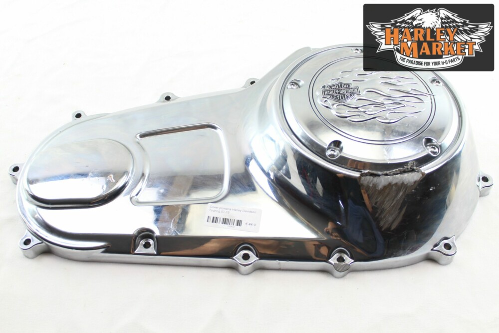 Cover primaria Harley Davidson Touring 07-15