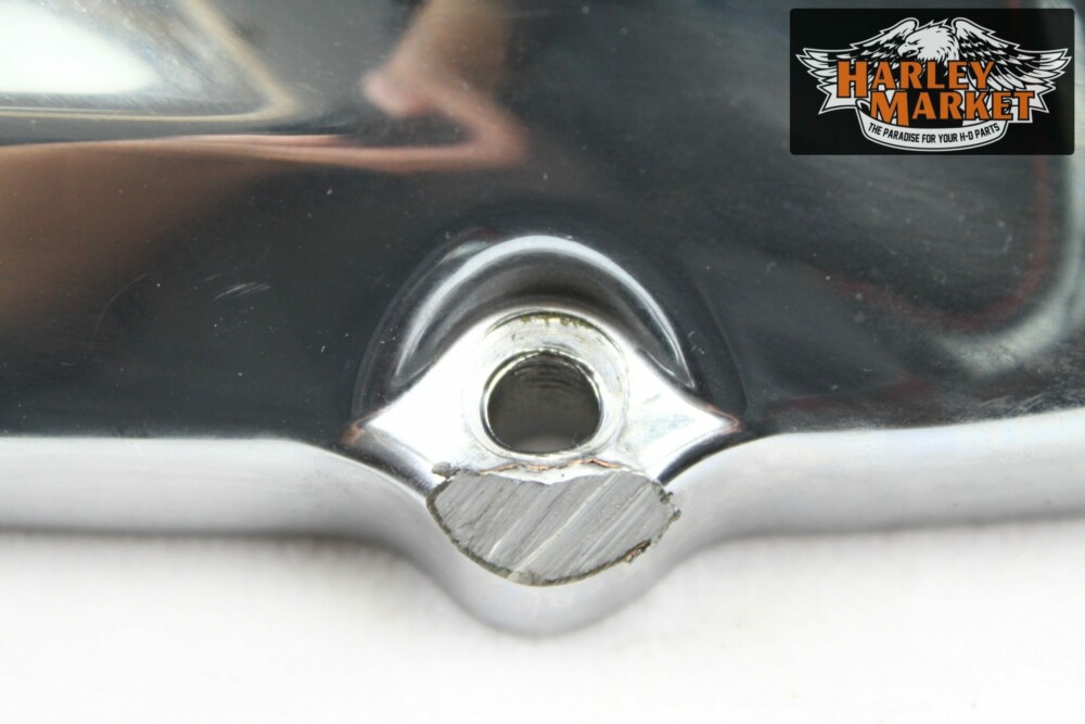 Cover primaria Harley Davidson Touring 07-15