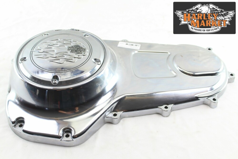 Cover primaria Harley Davidson Touring 07-15