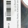 Outer primary clutch cover Harley Davidson 07-15 - Image 9