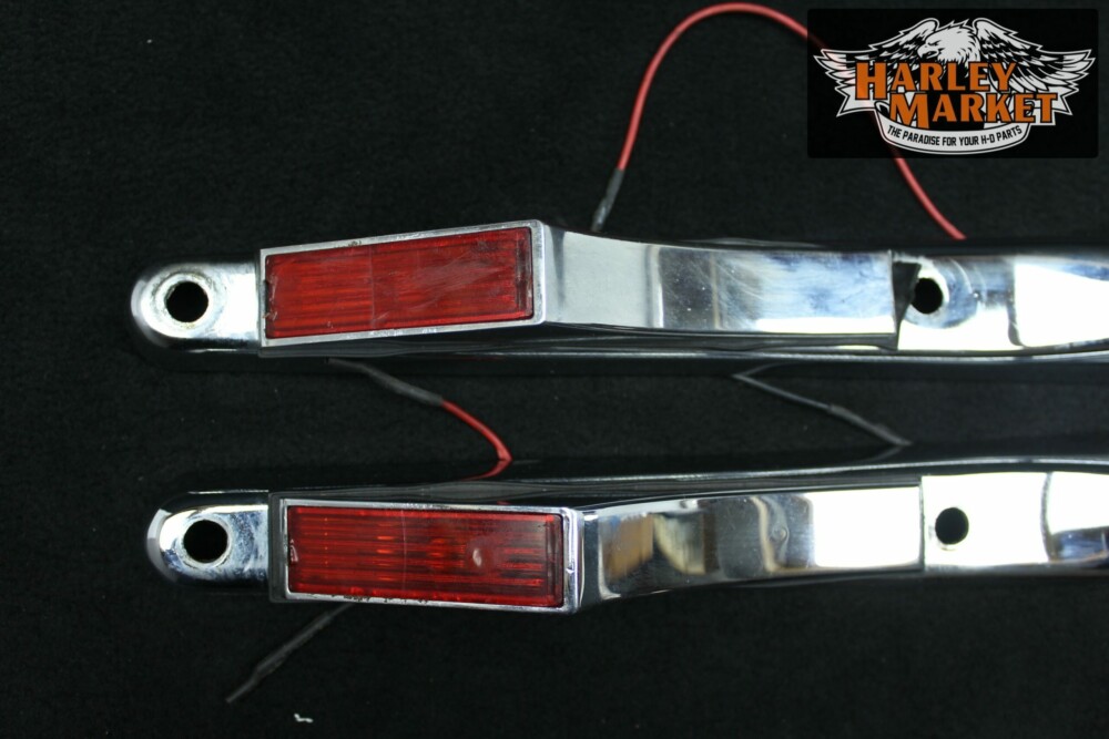 Cover supporto parafango posteriore Harley Davidson Sportster 96-03