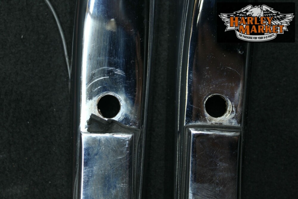 Cover supporto parafango posteriore Harley Davidson Sportster 96-03