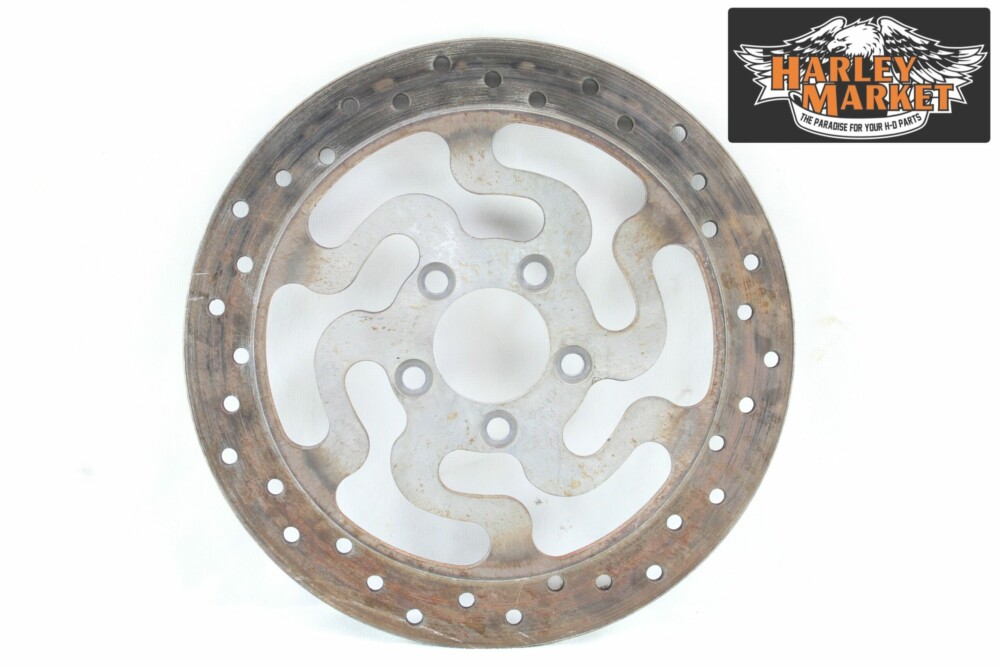 Disco freno posteriore Brembo  Harley Davidson 08-22 Touring 11.8″