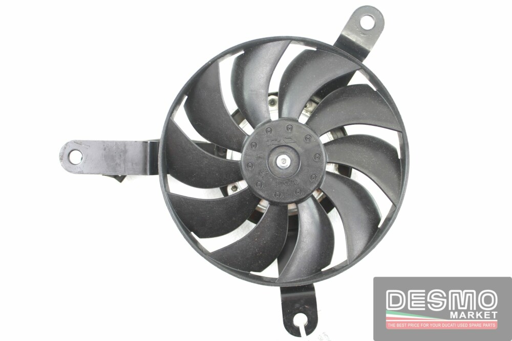 Elettroventola destra Ducati 848 1098 1198