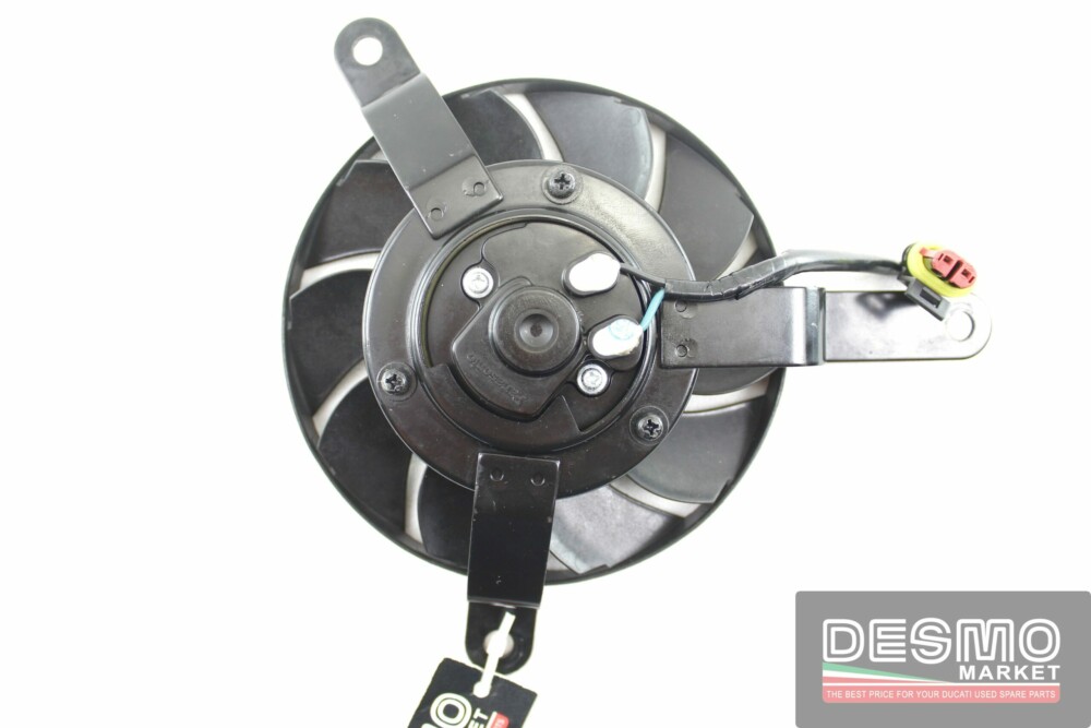 Elettroventola destra Ducati 848 1098 1198