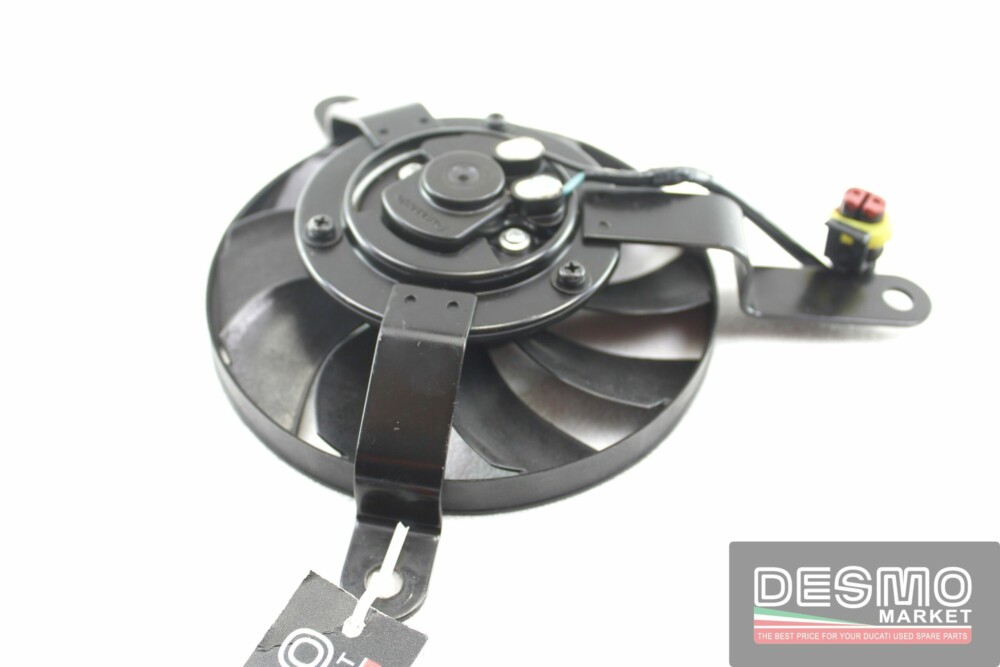 Elettroventola destra Ducati 848 1098 1198