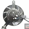 Elettroventola sinistra Ducati 848 1098 1198