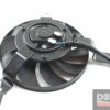 Elettroventola sinistra Ducati 848 1098 1198