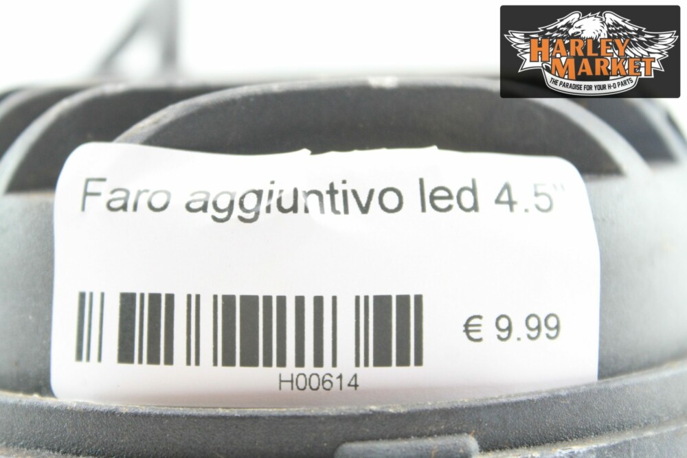 Faro aggiuntivo led 4.5″