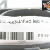 Faro aggiuntivo led 4.5″