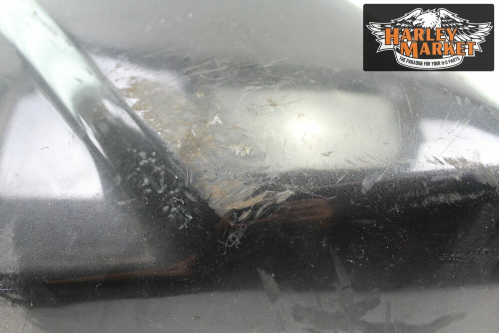 Fianchetto destro Harley Davidson 97-08 Touring