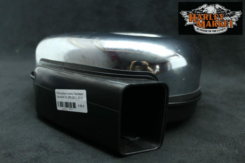 Filtro airbox Harley Davidson Sportster XL 883 2011-2012