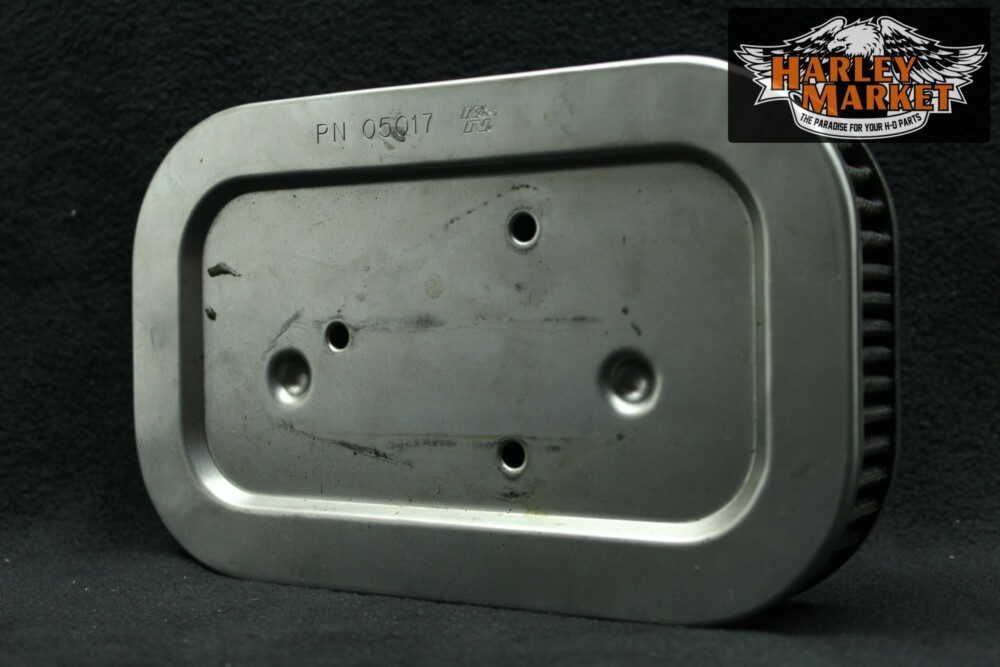 Filtro airbox Harley Davidson Sportster XL 883 2011-2012