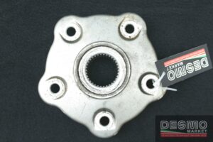 Flangia portacorona Ducati 748 916 996 998