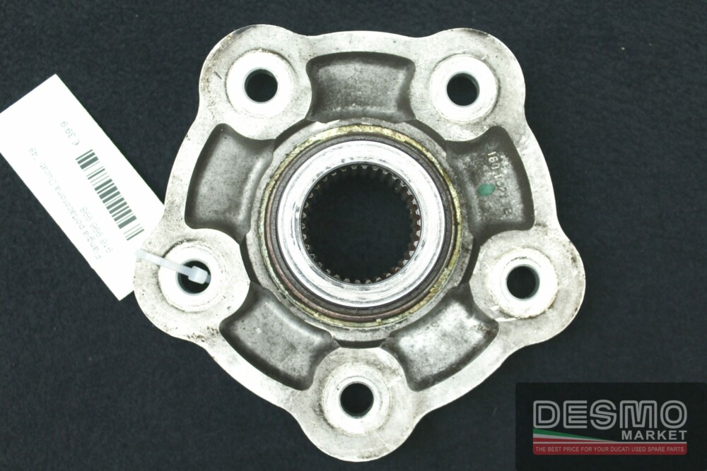 Flangia portacorona Ducati 748 916 996 998