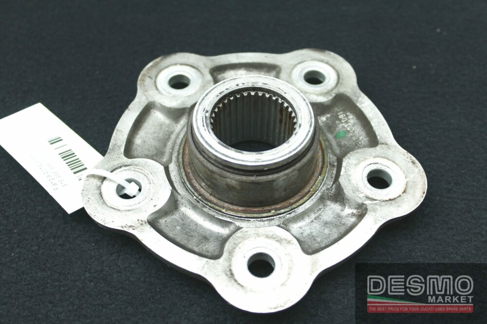 Flangia portacorona Ducati 748 916 996 998