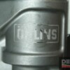 Forcella destra OHLINS Ducati Multistrada 1200s Pikes Peak 2010 2012