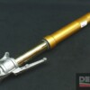 Forcella destra OHLINS Ducati Multistrada 1200s Pikes Peak 2010 2012