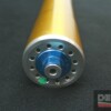 Forcella destra OHLINS Ducati Multistrada 1200s Pikes Peak 2010 2012