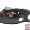Forcellone monobraccio nero Ducati 848 1098 1198