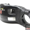 Forcellone monobraccio nero Ducati 848 1098 1198