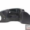 Forcellone monobraccio nero Ducati 848 1098 1198