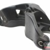 Forcellone monobraccio nero Ducati 848 1098 1198