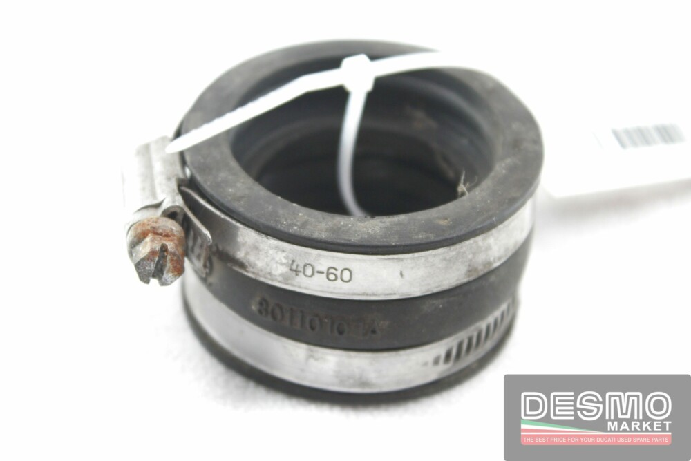 Gomma collettore aspirazione Ducati Monster 600 750 900