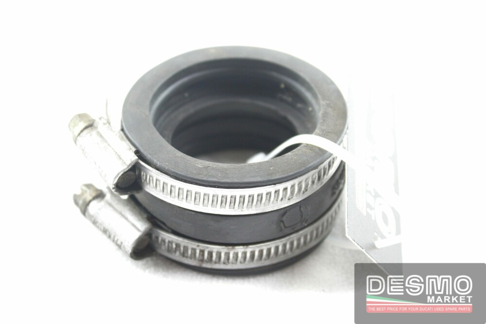 Gomma collettore aspirazione Ducati Monster 600 750 900