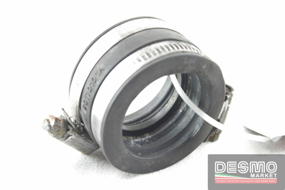 Gomma collettore aspirazione Ducati Monster 600 750 900