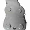 Kit cartelle copricinghia Ducati 848 1098 1198