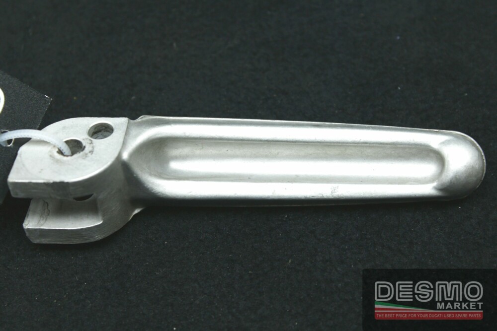 Pedana poggiapiede passeggero destra Ducati 748 916 996 998
