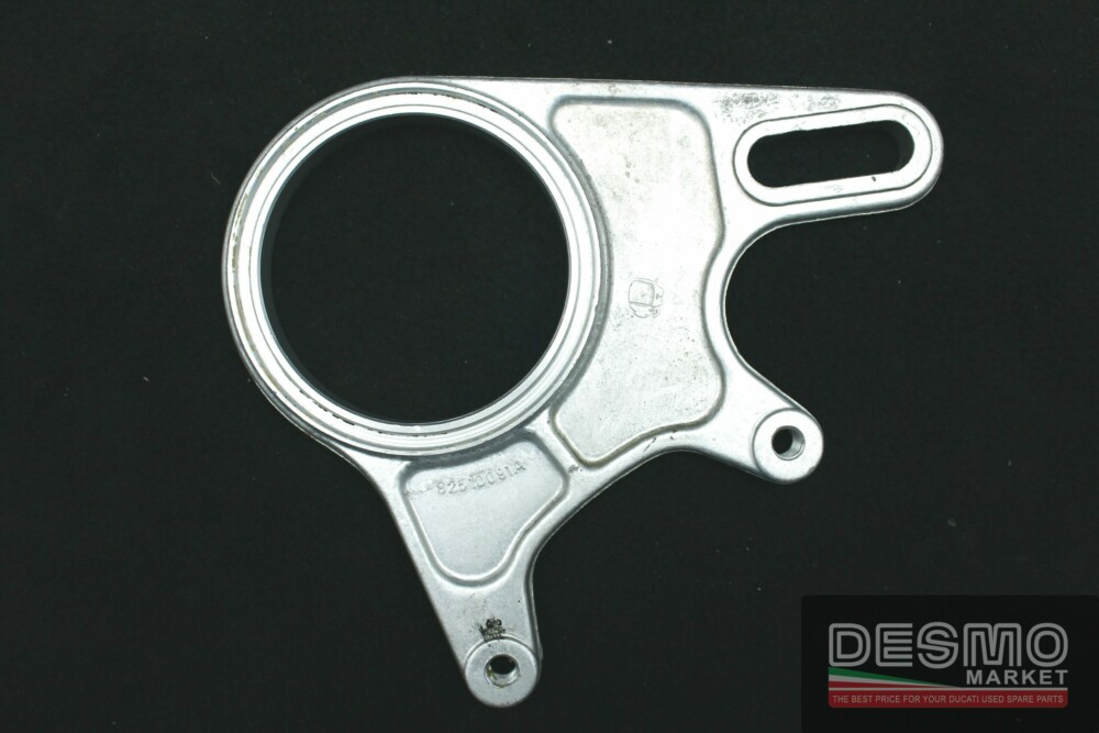 Piastra portapinza mozzo ruota posteriore Ducati 748 916 996 998