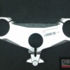 Upper steering plate Ducati 848