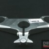 Upper steering plate Ducati 848 - Image 2