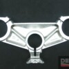 Upper steering plate Ducati 848 - Image 3