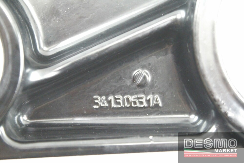 Piastra sterzo superiore Ducati SBK  1098 1198 s