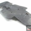 Plastica sottocodone biposto Ducati 748 916 996 998