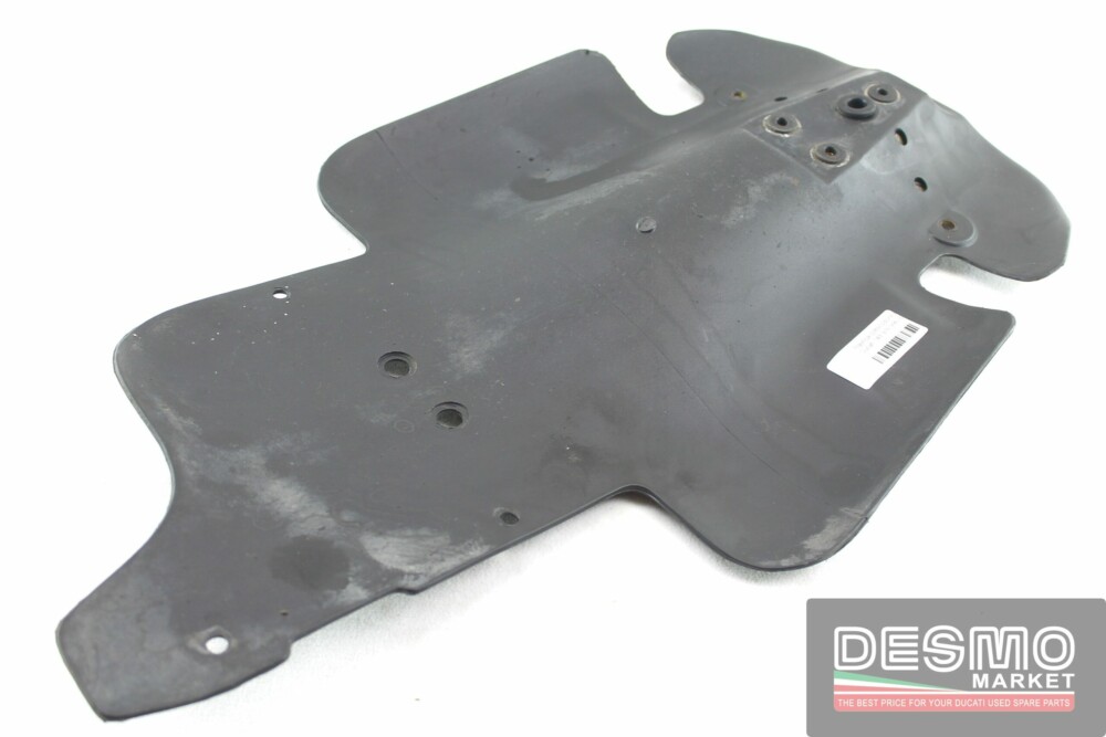 Plastica sottocodone biposto Ducati 748 916 996 998