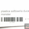 Underseat plastic ducati monster - Image 5